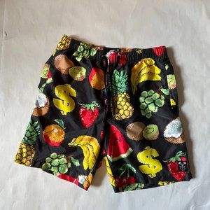Men's swim trunks